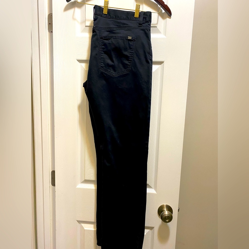 Men’s Marc Anthony Black Jeans- Size 34
